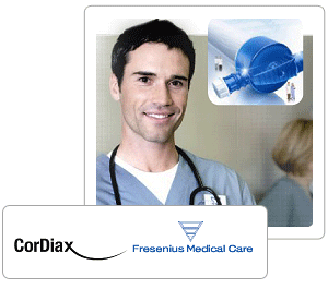 CorDiax-Fresenius Medical Care