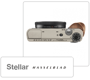 HASSELBLAD-Stellar