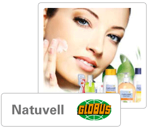 Globus-Natuvell