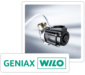WILO-Geniax