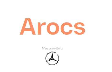 Arocs