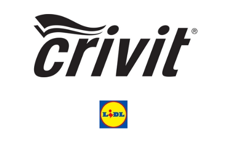 Crivit