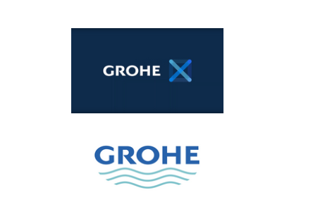 Grohe X