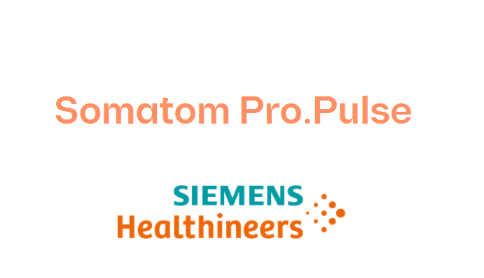 Somatom Pro.Pulse